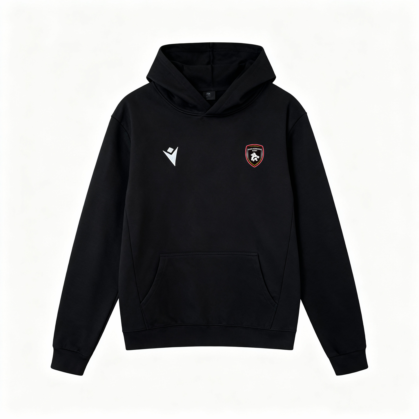 Sweat-shirt Banjo RNR - Rouen Normandie Rugby
