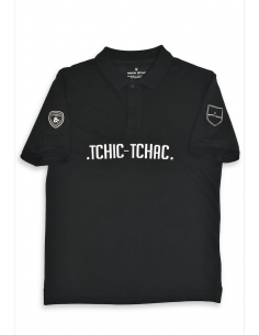 Polo Tchic-Tchac