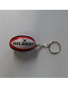 Porte clé Gilbert | RNR
