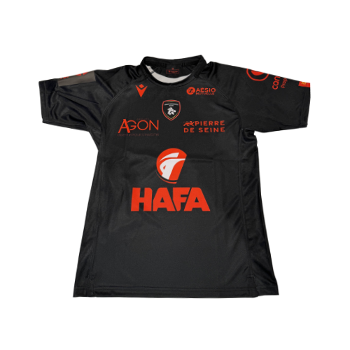 Maillot Domicile 24-25 - Rouen Normandie Rugby