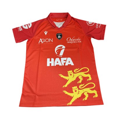 Maillot Exterieur 24-25 - Rouen Normandie Rugby