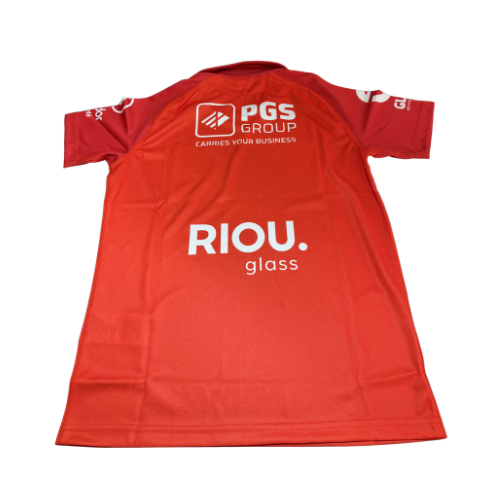 Maillot Exterieur 24-25 - Rouen Normandie Rugby