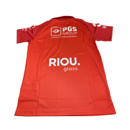 Maillot Exterieur 24-25 - Rouen Normandie Rugby