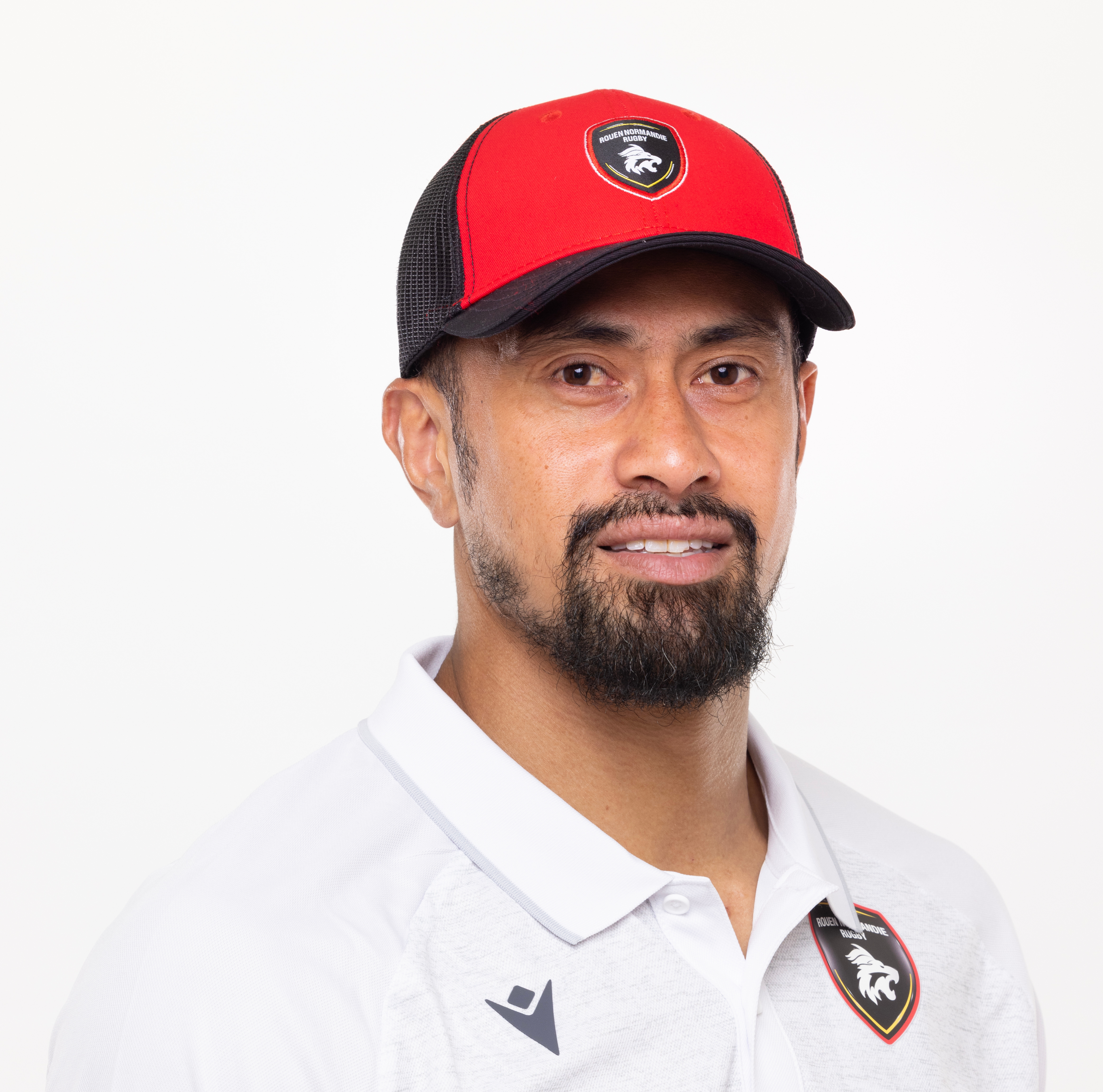 Casquette RNR - Rouen Normandie Rugby