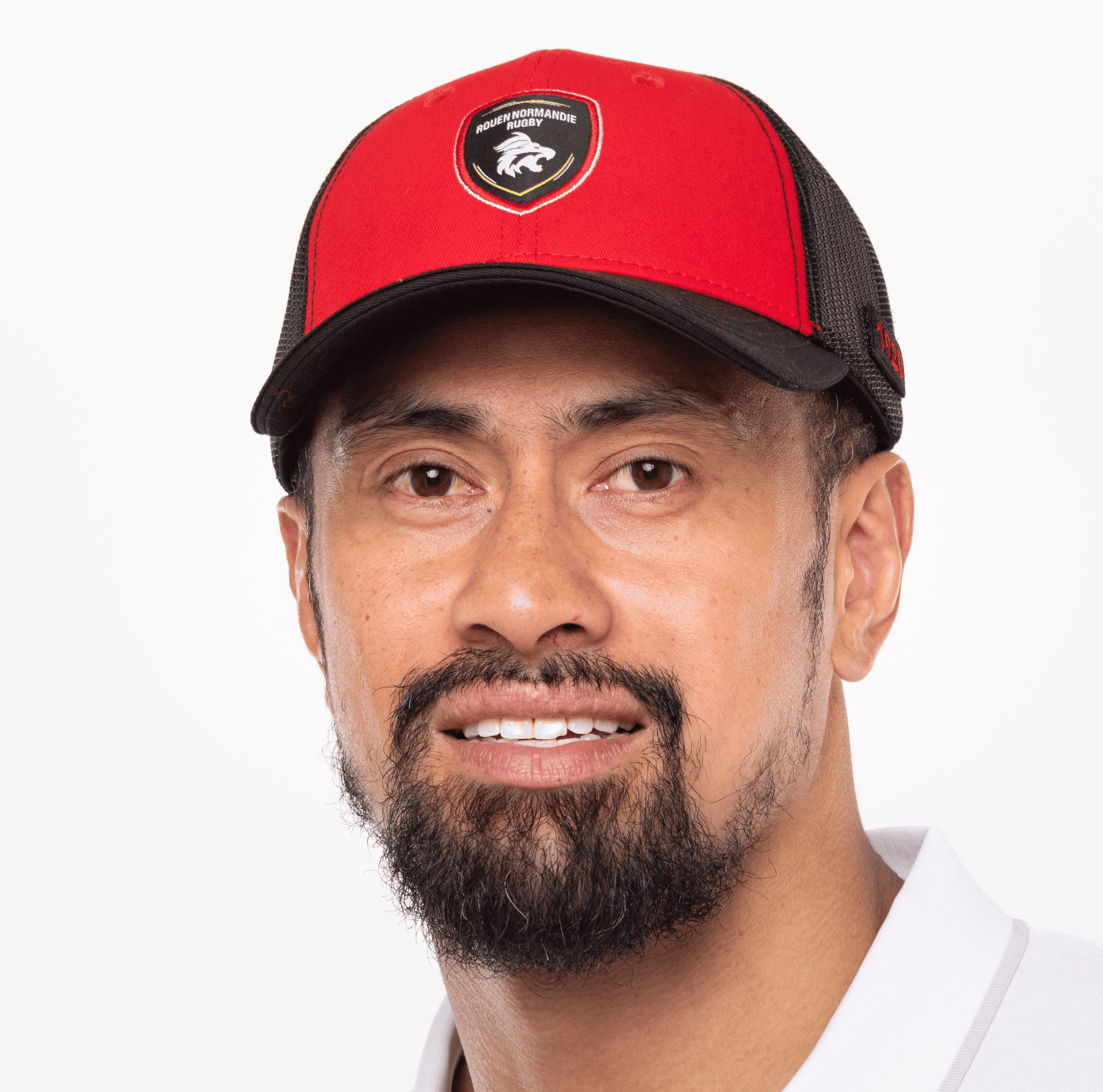 Pack Essentiel - Casquette - Rouen Normandie Rugby