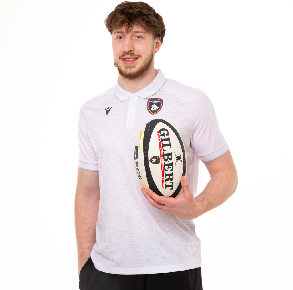 Ballon Replica RNR - Rouen Normandie Rugby