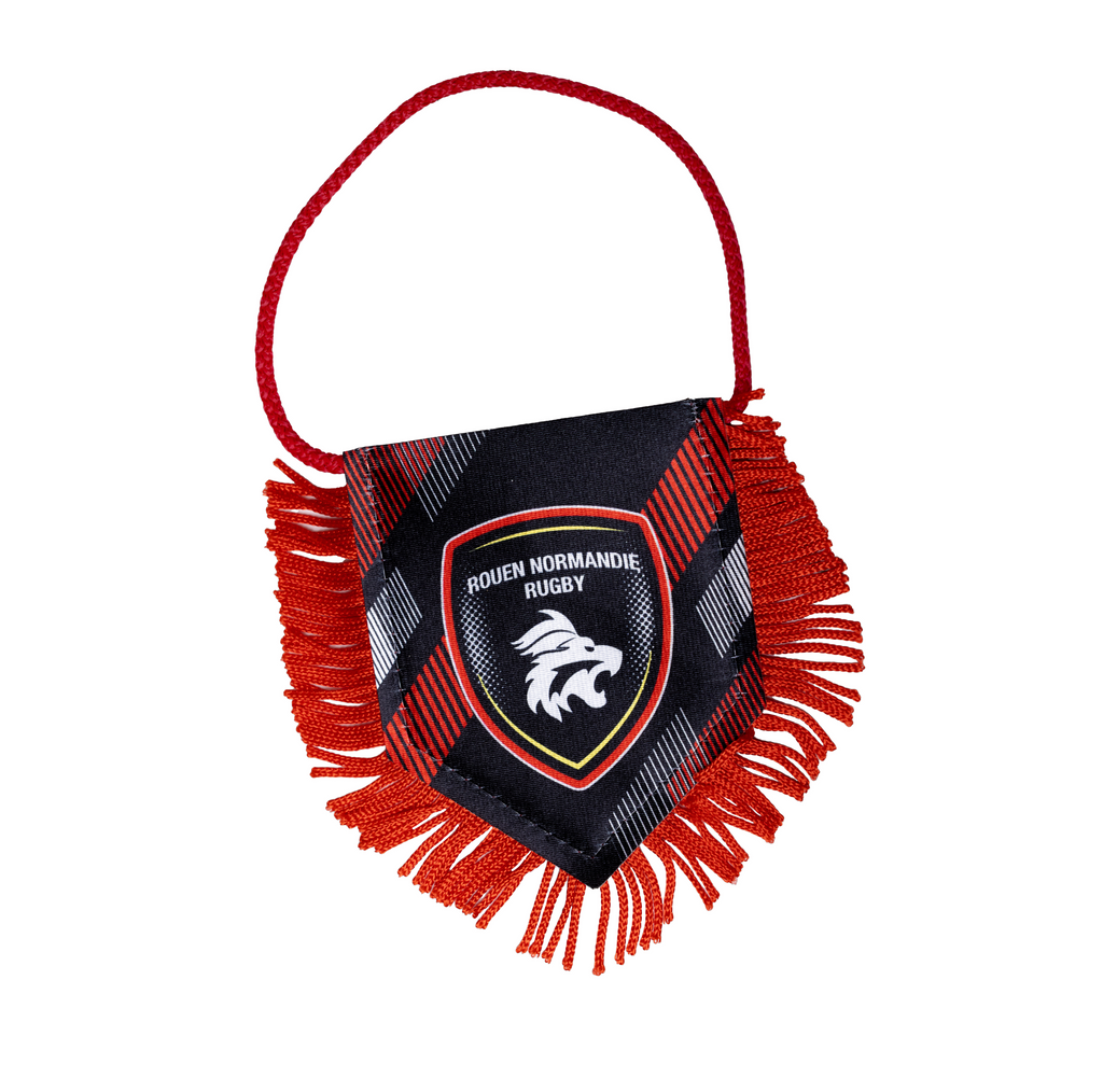 Fanion - Rouen Normandie Rugby