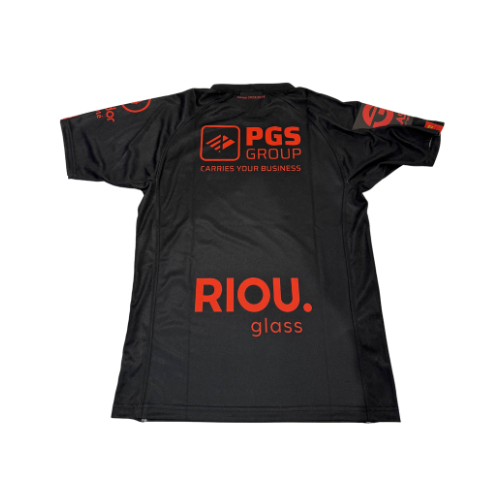 Maillot Domicile 24-25 - Rouen Normandie Rugby