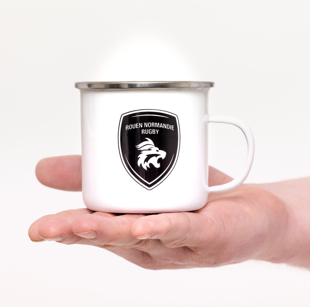 Mug RNR - Rouen Normandie Rugby