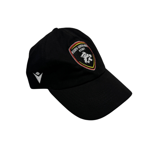Casquette RNR Macron - Rouen Normandie Rugby