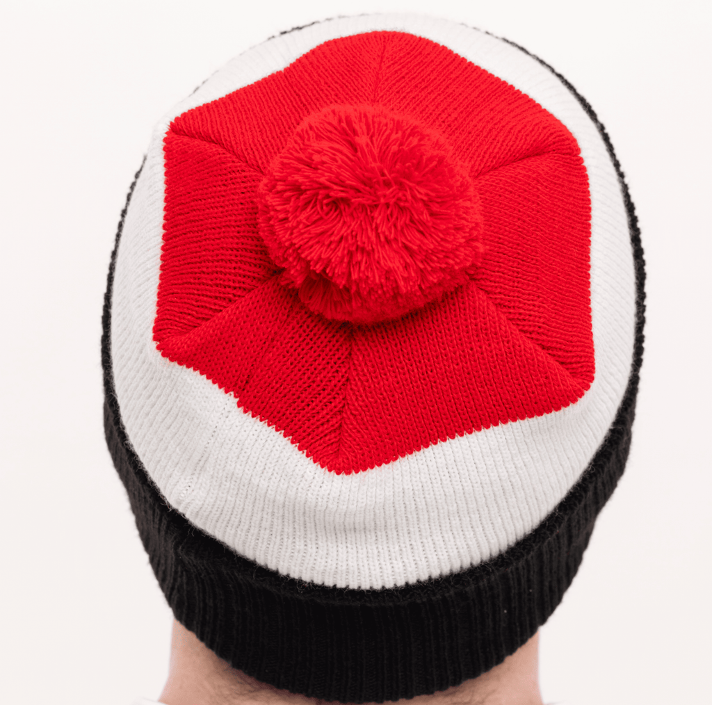 Bonnet RNR - Rouen Normandie Rugby