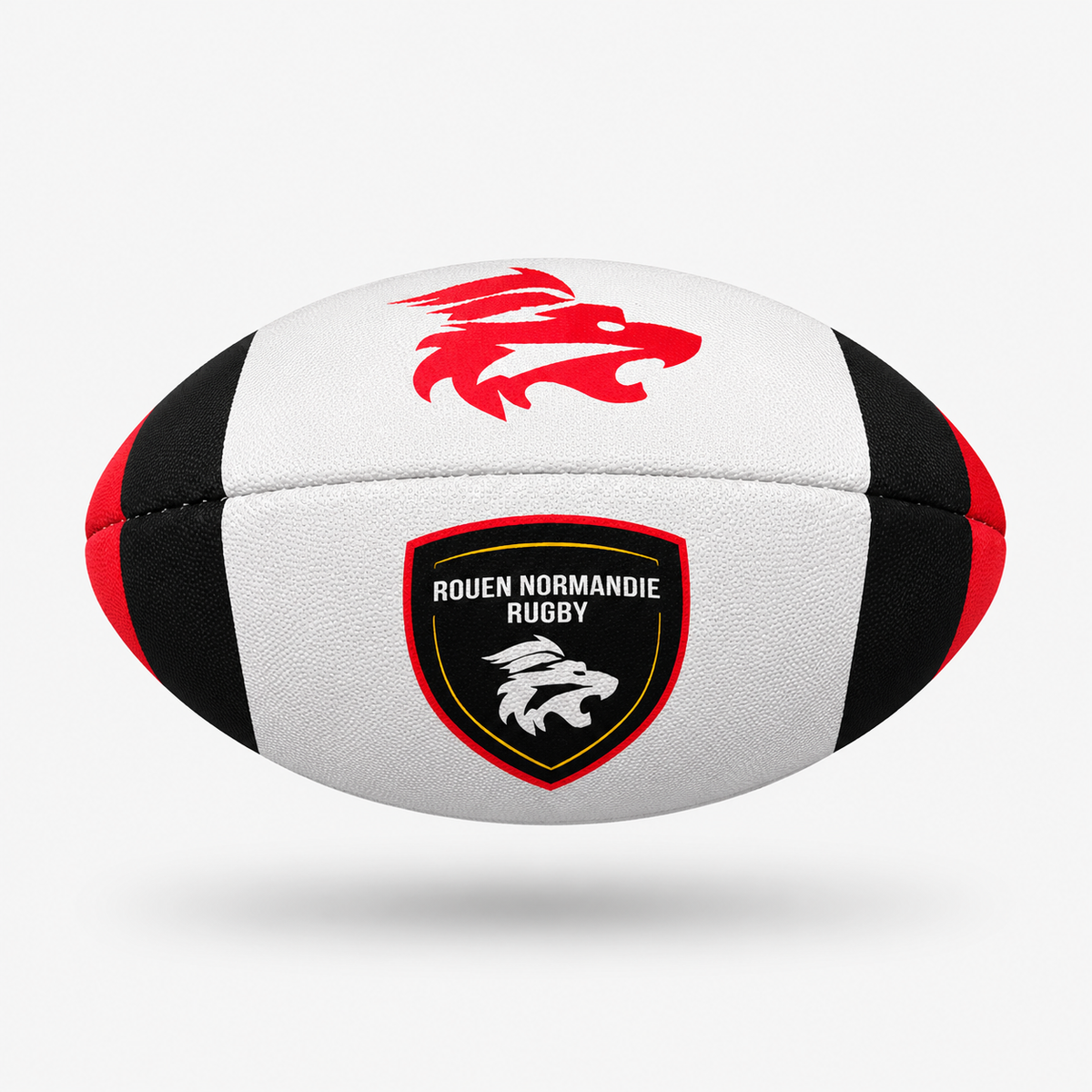 Mini ballon logo - Rouen Normandie Rugby