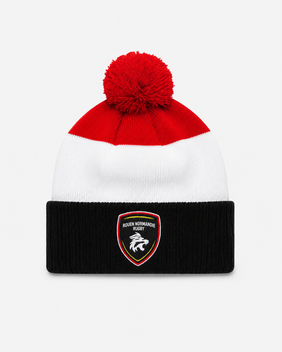 Bonnet RNR - Rouen Normandie Rugby