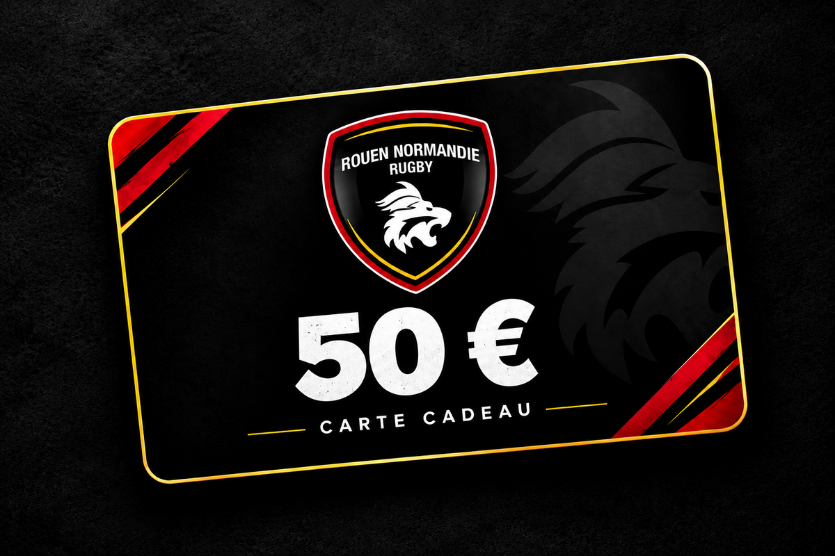Cartes cadeaux RNR