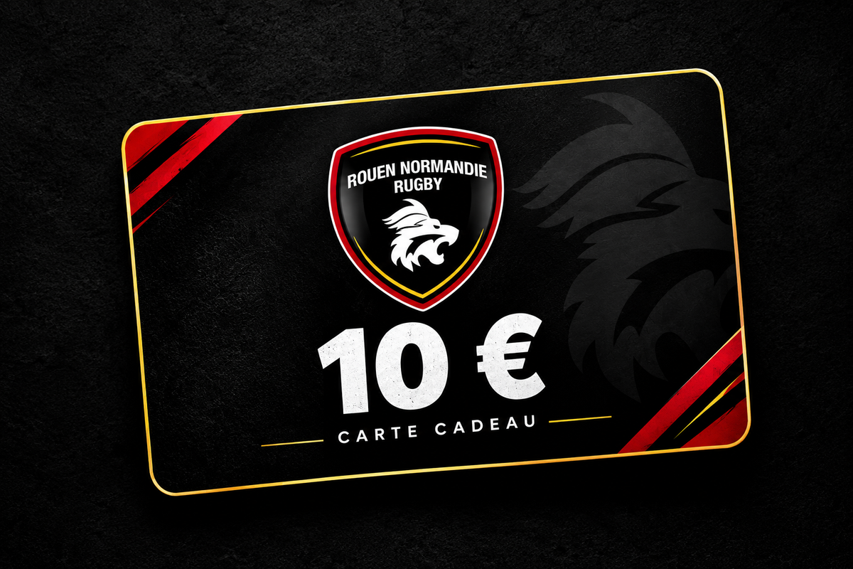 Cartes cadeaux RNR