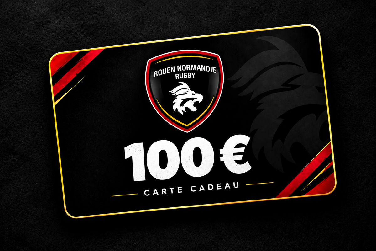 Cartes cadeaux RNR