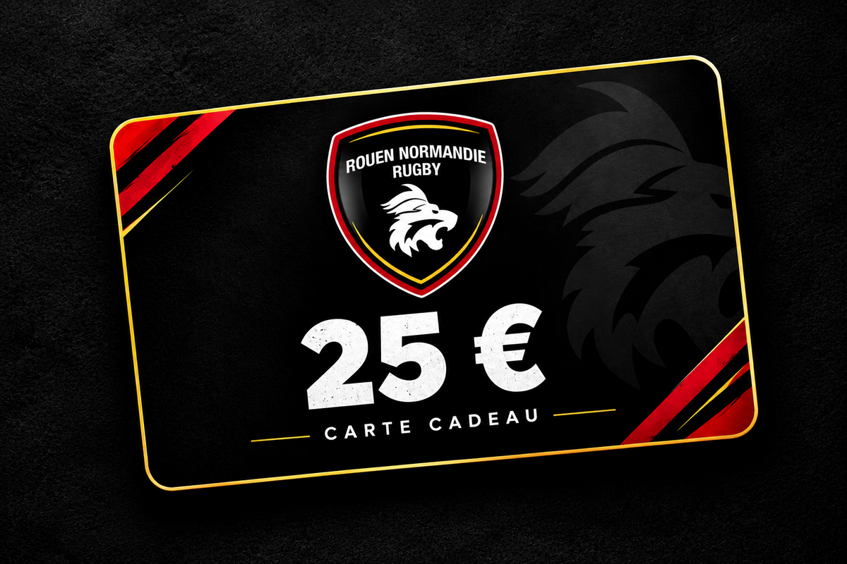 Cartes cadeaux RNR