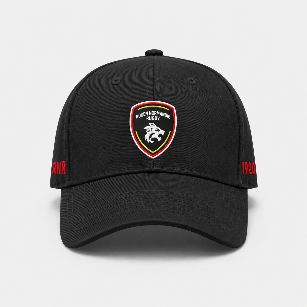 Casquette 1920 - Rouen Normandie Rugby