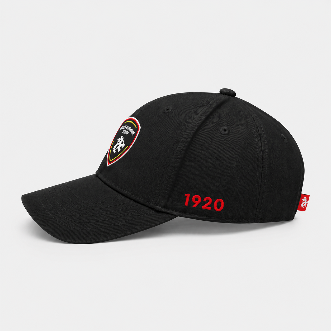 Casquette 1920 - Rouen Normandie Rugby
