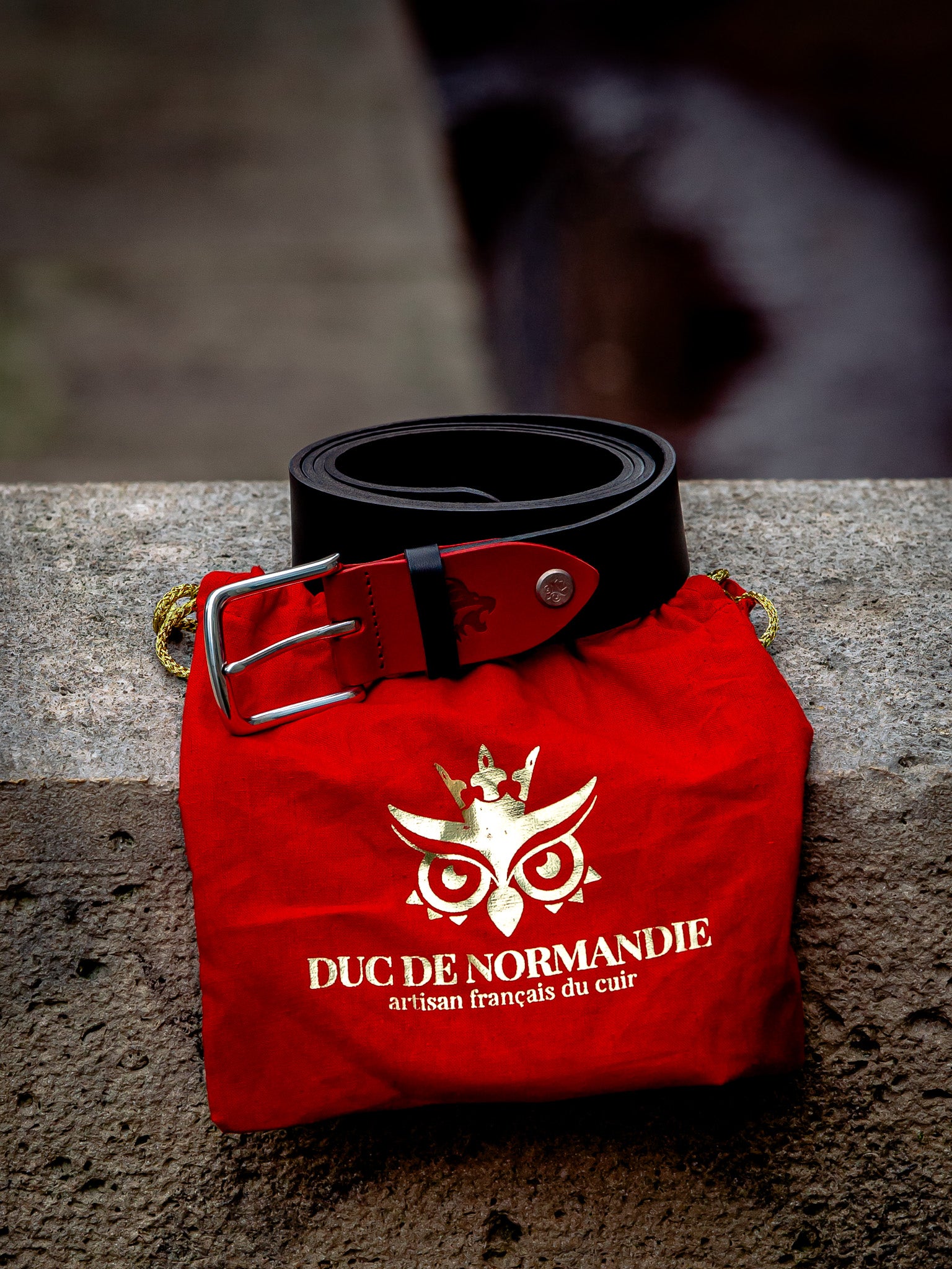 Ceinture RNR - Rouen Normandie Rugby