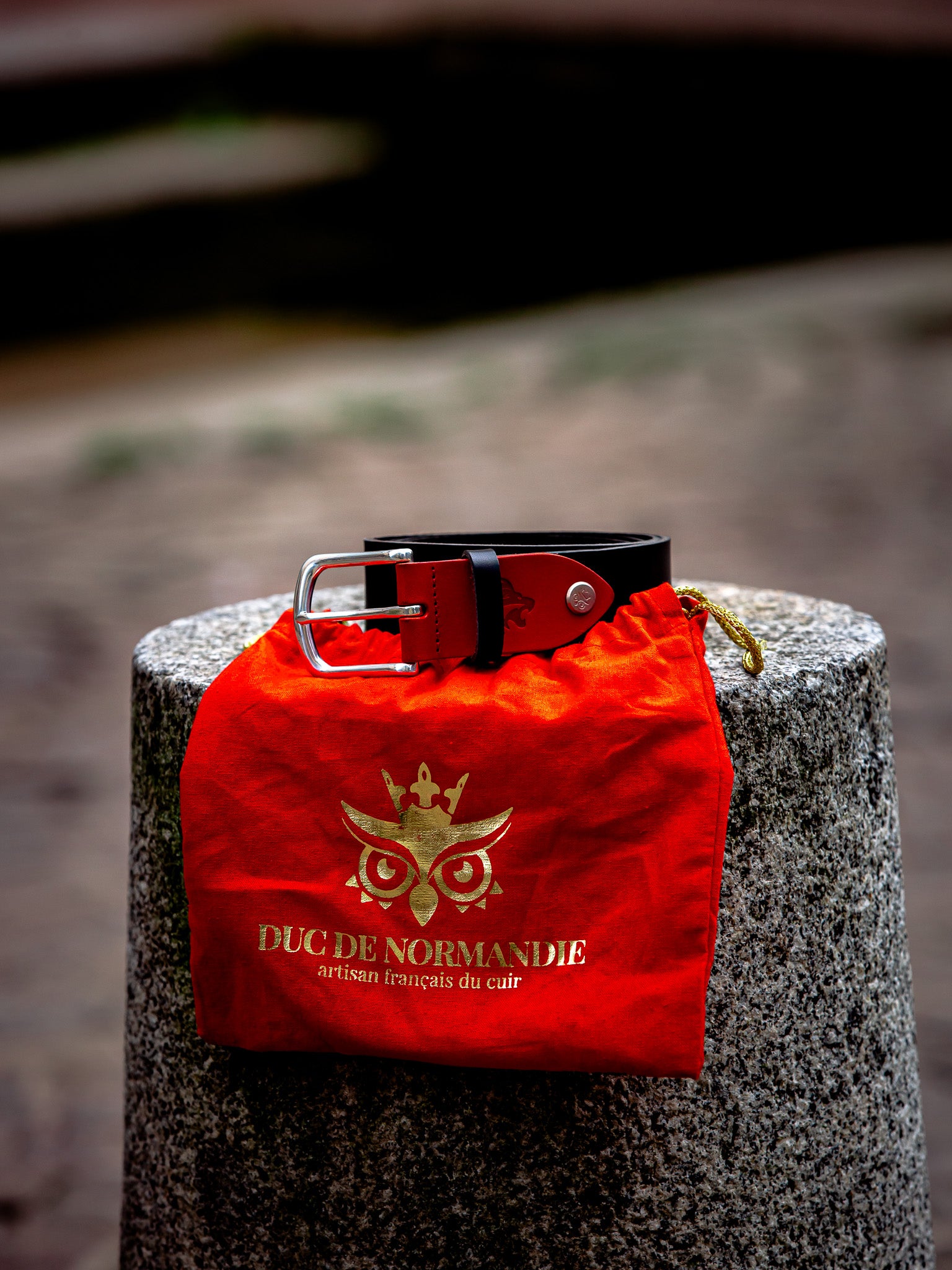 Ceinture RNR - Rouen Normandie Rugby