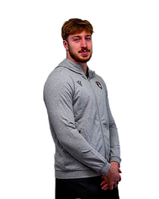 Veste Cello Grise Rouen Normandie Rugby