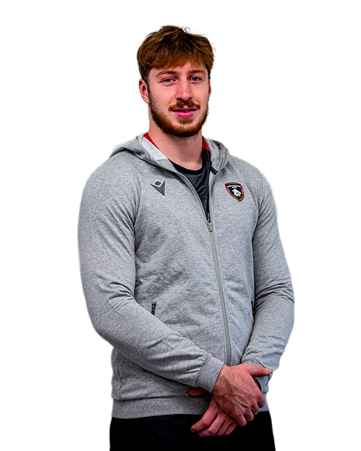 Veste Cello Grise Rouen Normandie Rugby