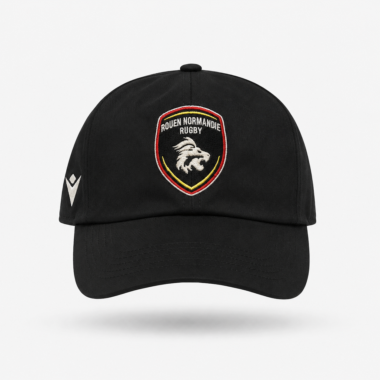 Casquette noire - DART