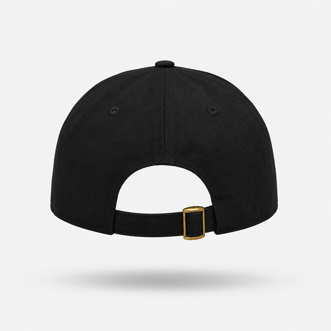 Casquette noire - DART