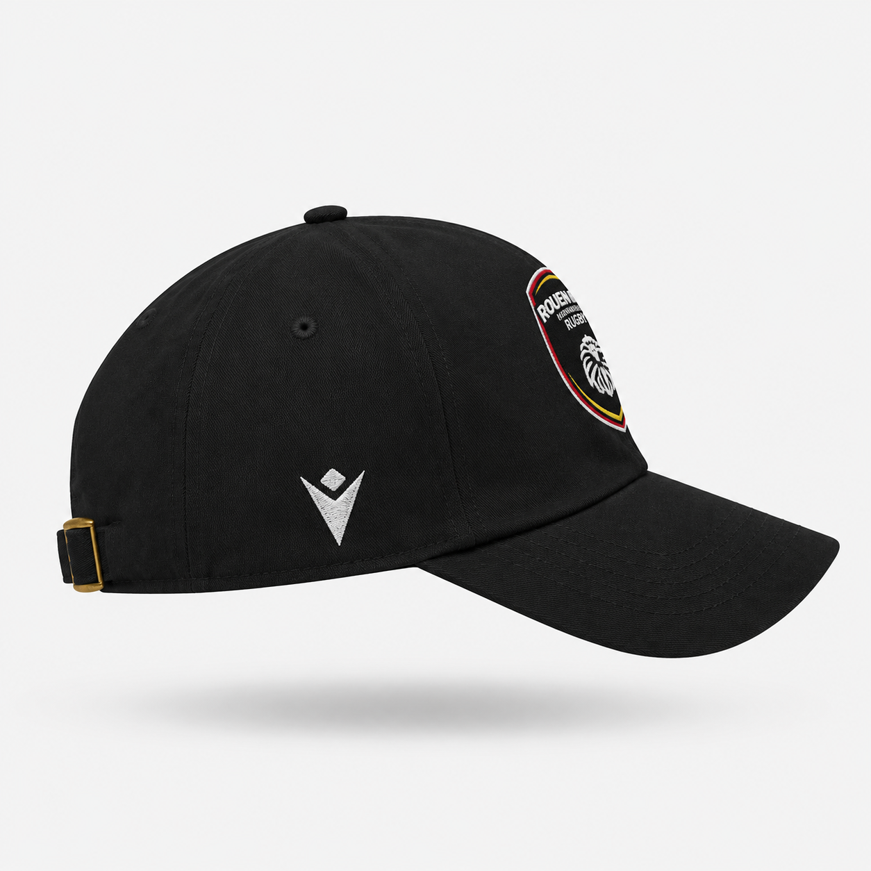 Casquette noire - DART