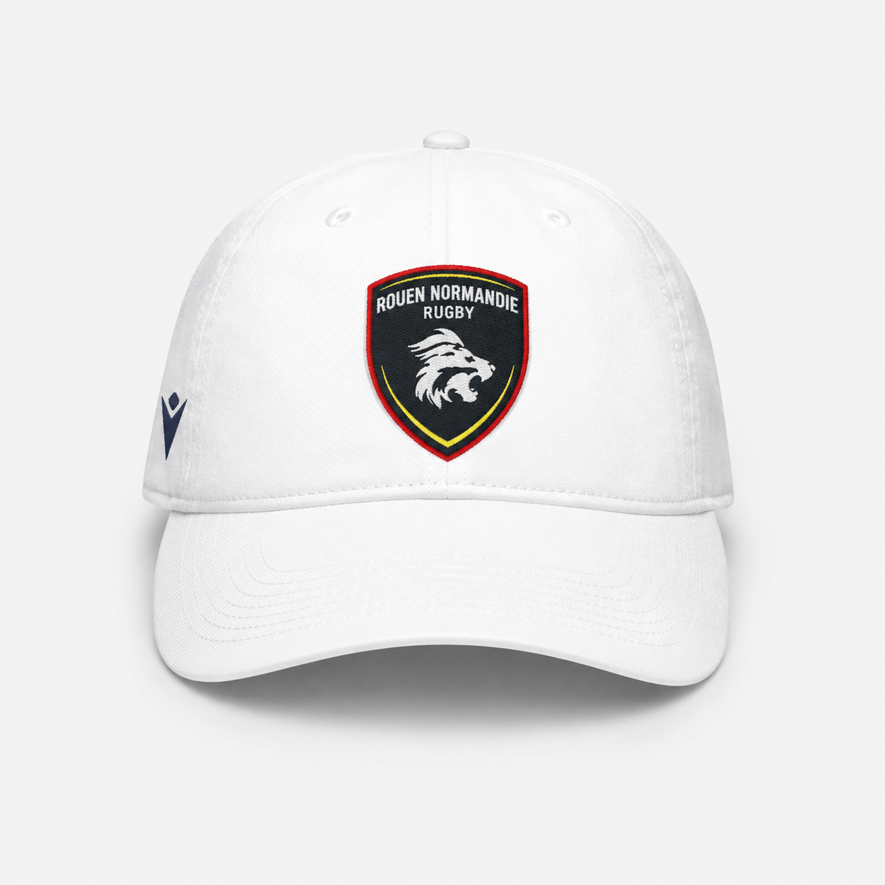 Casquette blanche - DART