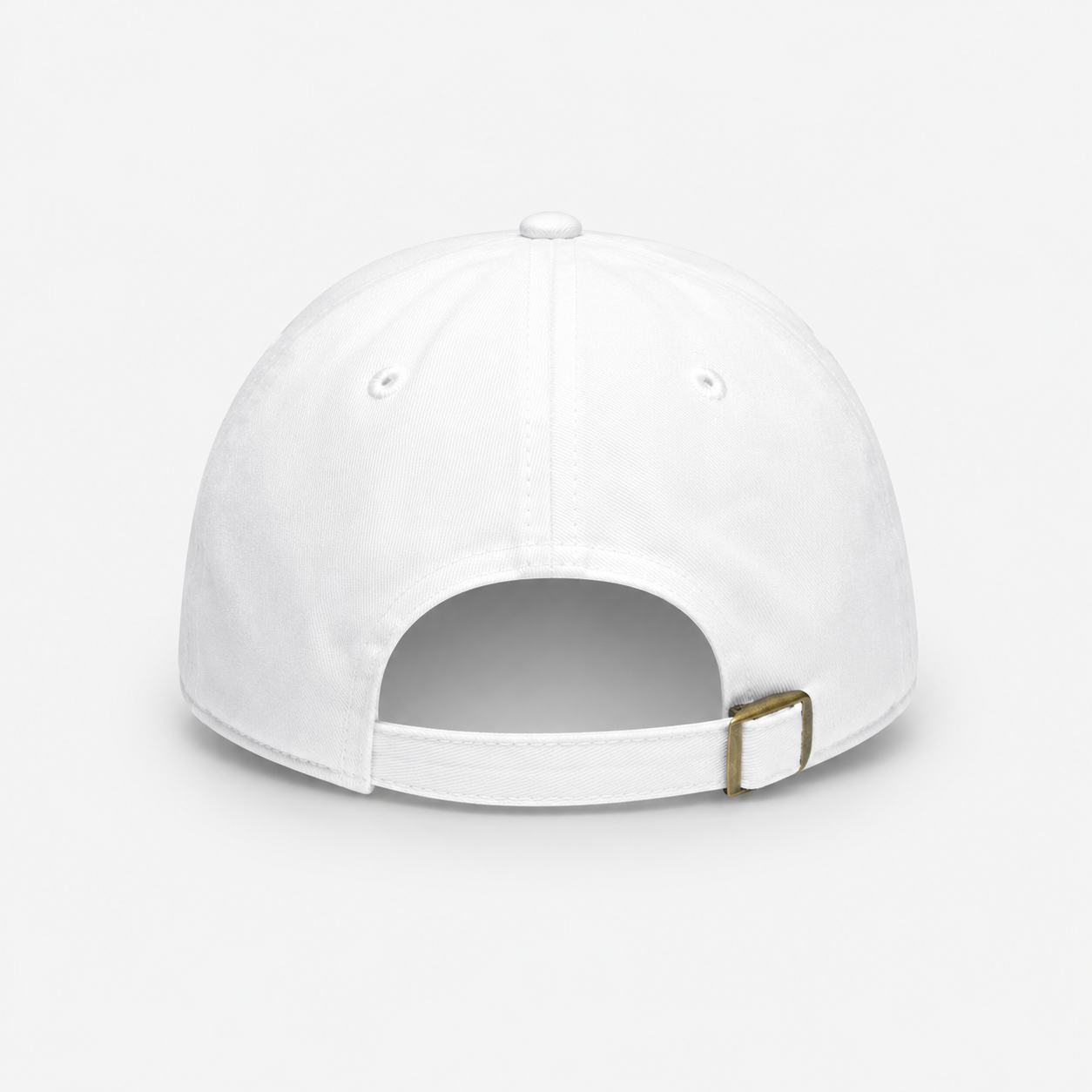 Casquette blanche - DART