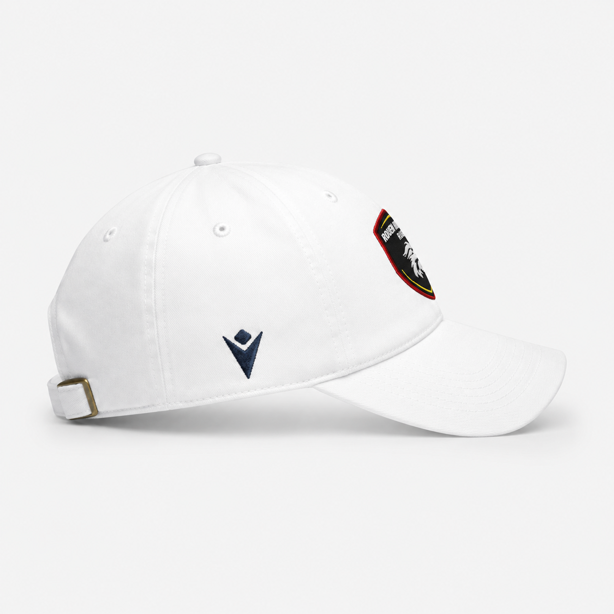 Casquette blanche - DART