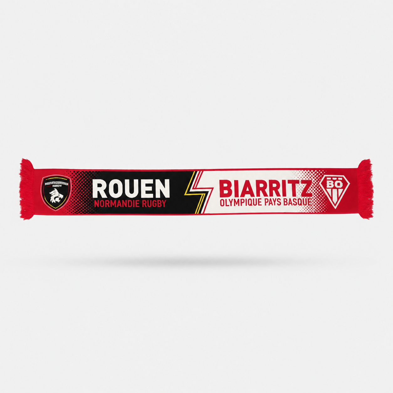 Echarpe RNR-BIARRITZ