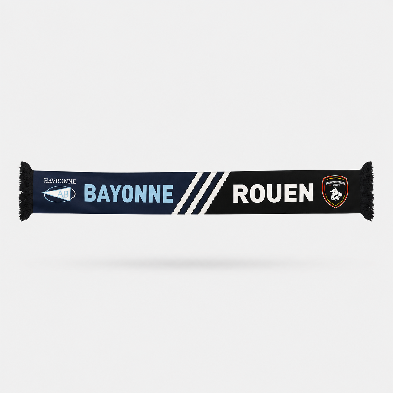 Écharpe RNR vs BAYONNE