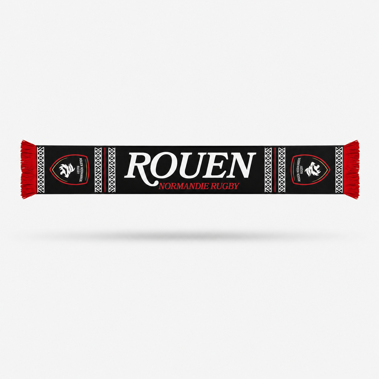 Echarpe colombages 26/27