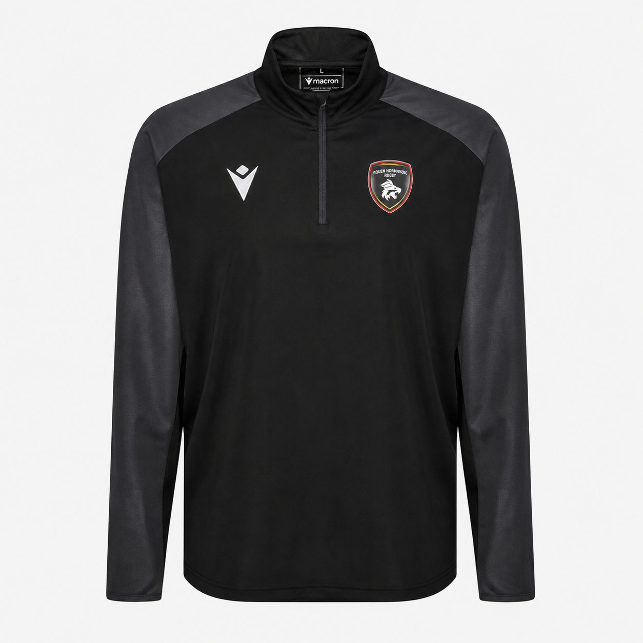 Sweat 1/4 Zip TRAINING 26/27