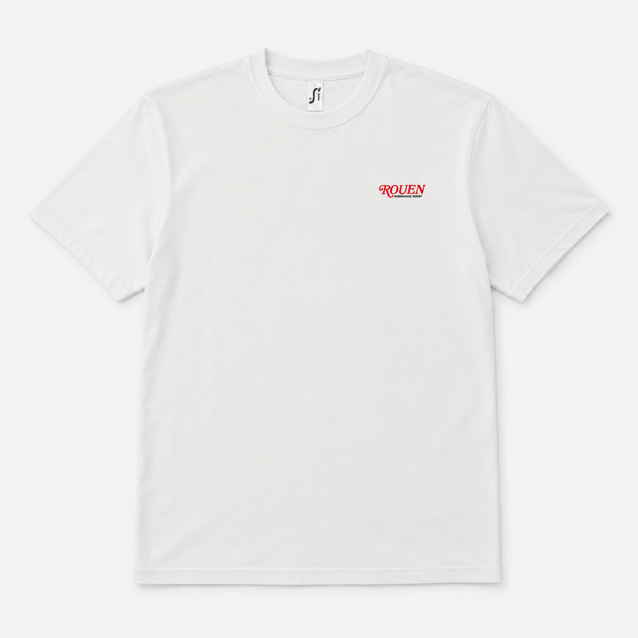 T-shirt Horloge Unisexe - Enfant