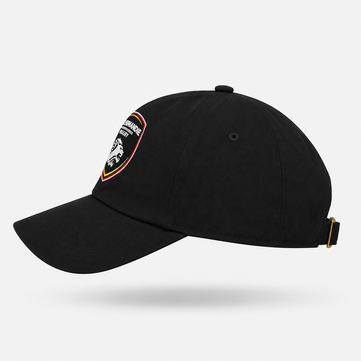 Casquette noire - DART