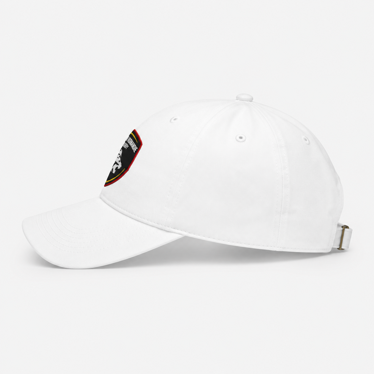 Casquette blanche - DART