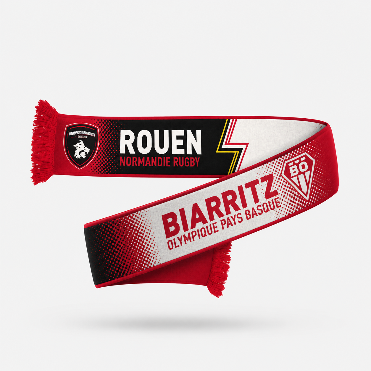 Echarpe RNR-BIARRITZ