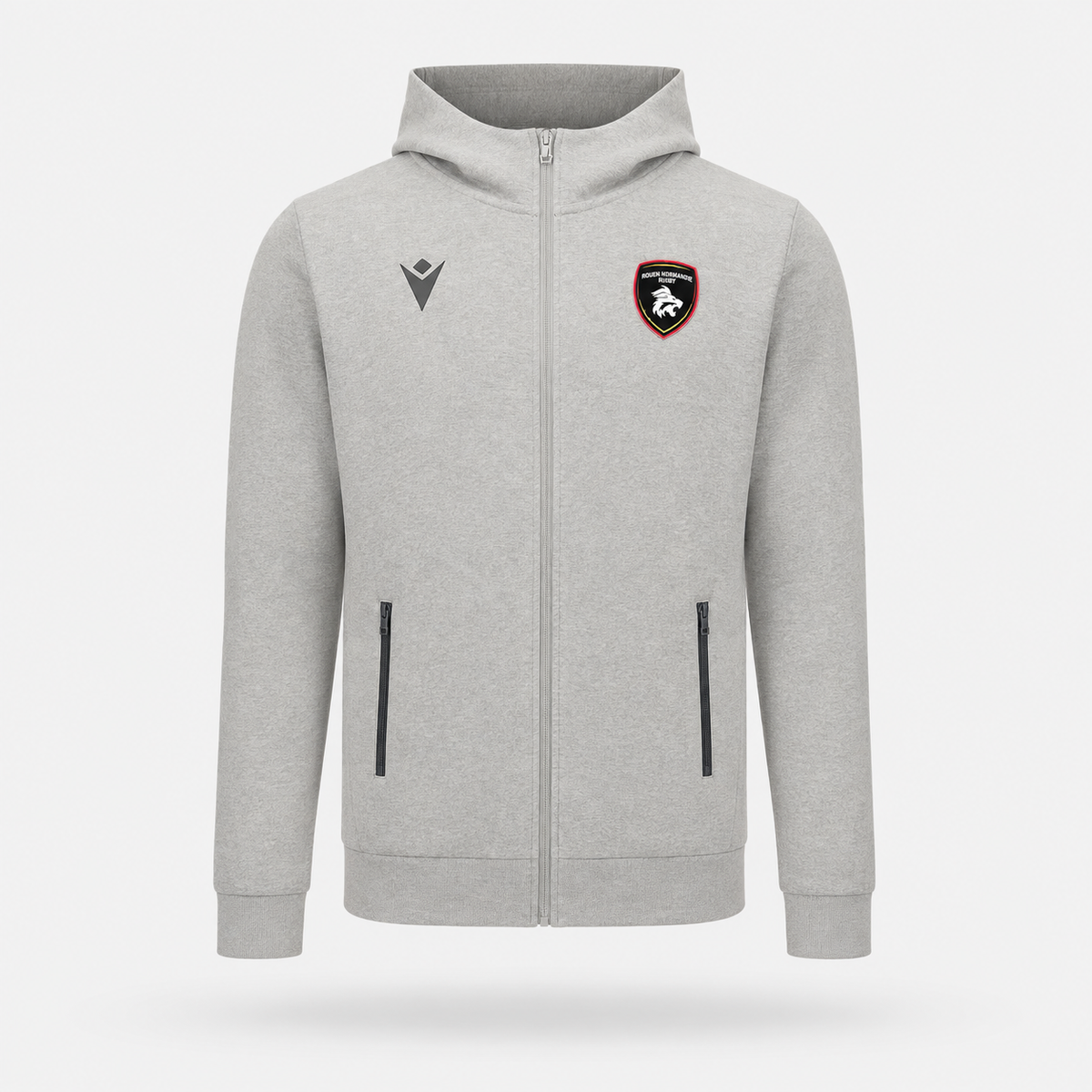 Veste Cello - Rouen Normandie Rugby