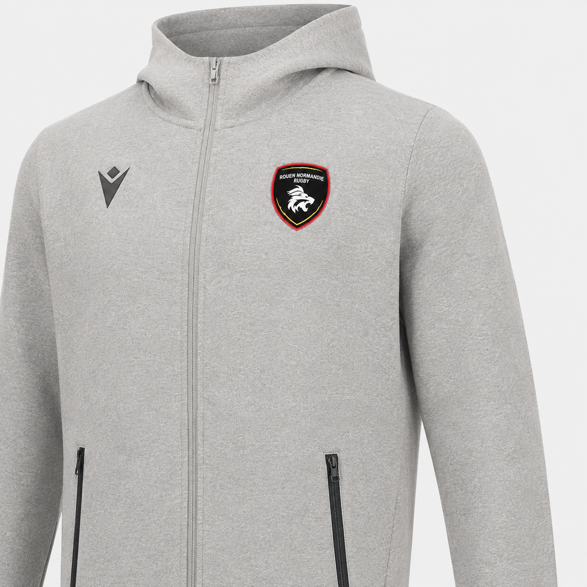Veste Cello - Rouen Normandie Rugby