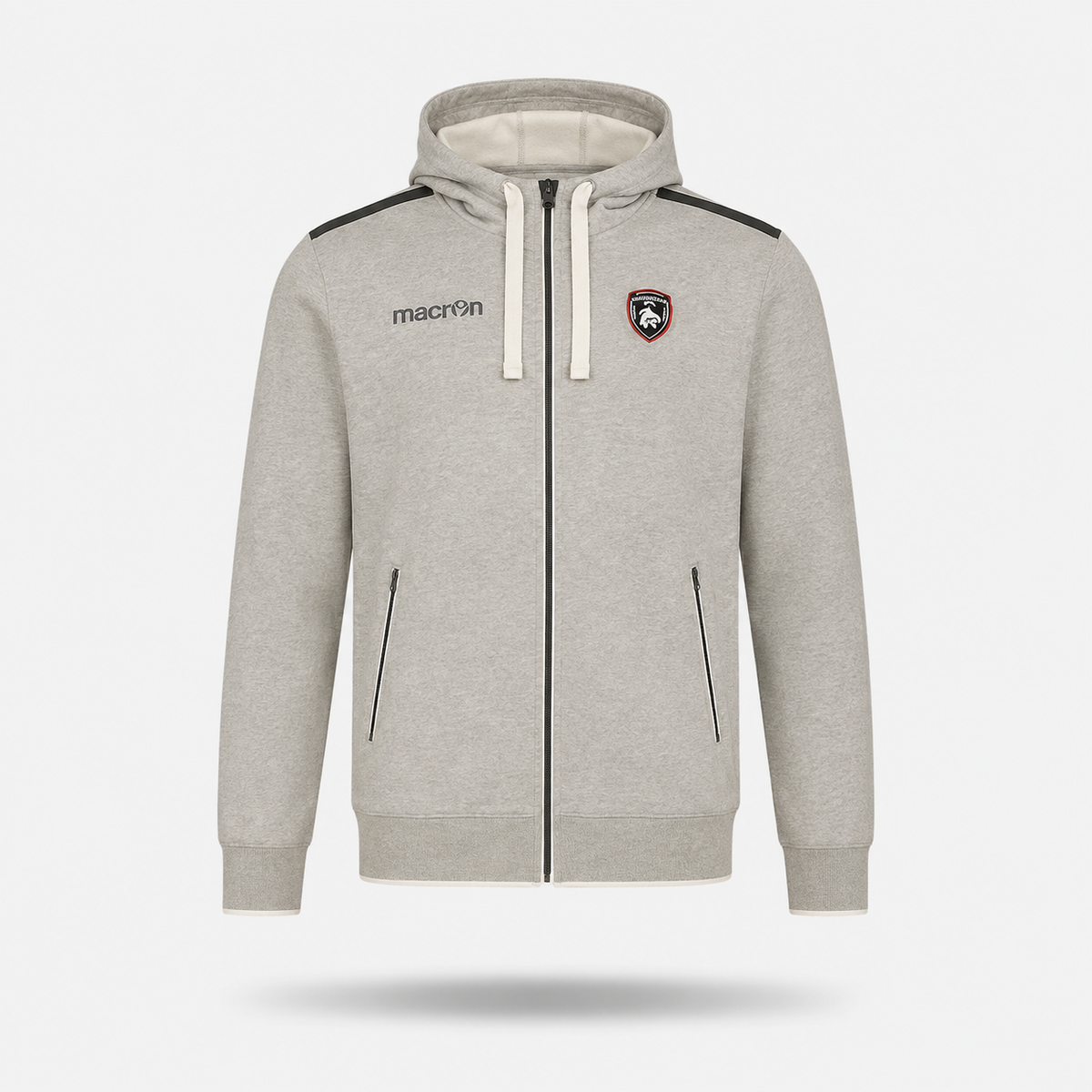 Veste Mowton Rouen Normandie Rugby - Rouen Normandie Rugby