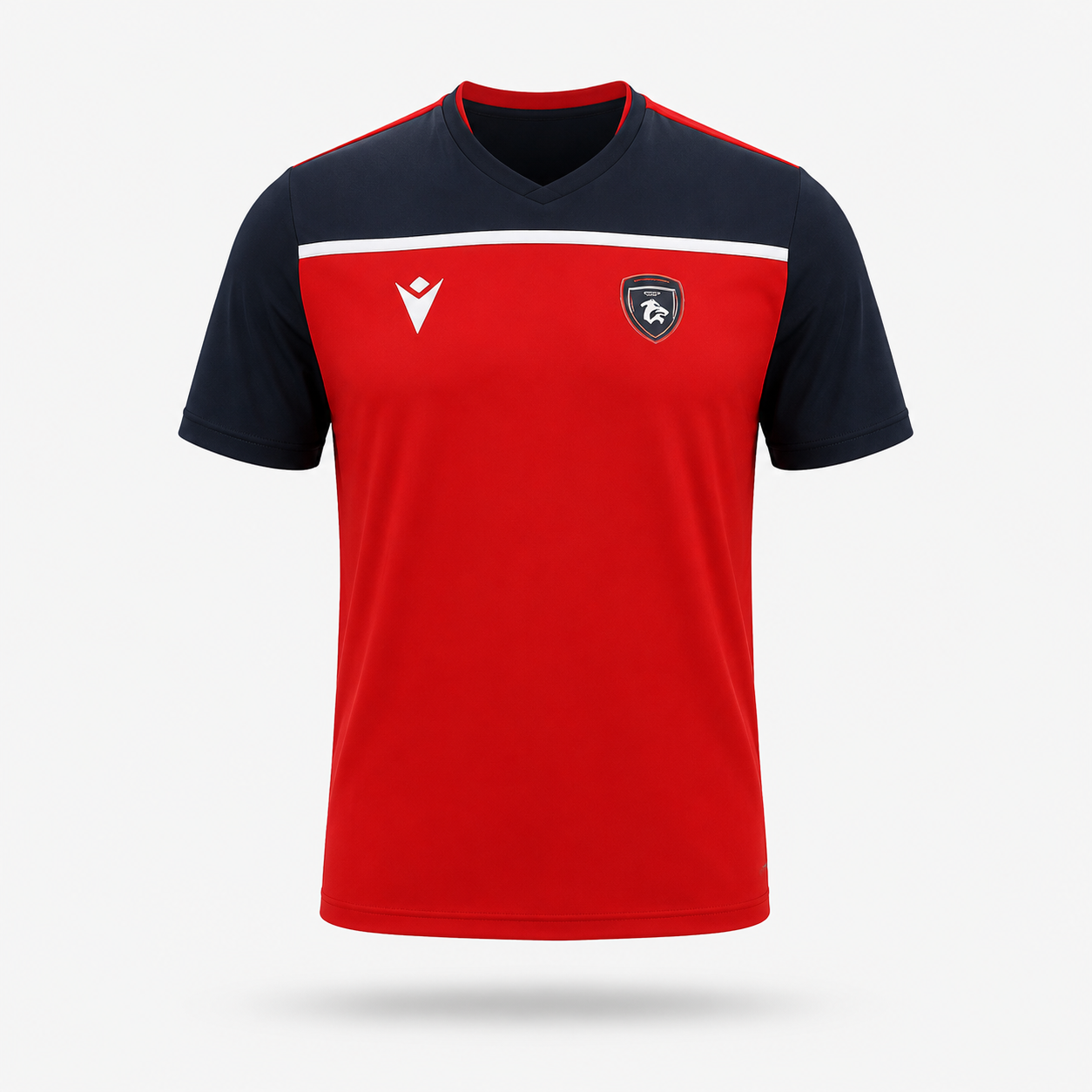 T-shirt Deneb - Enfant - Rouen Normandie Rugby