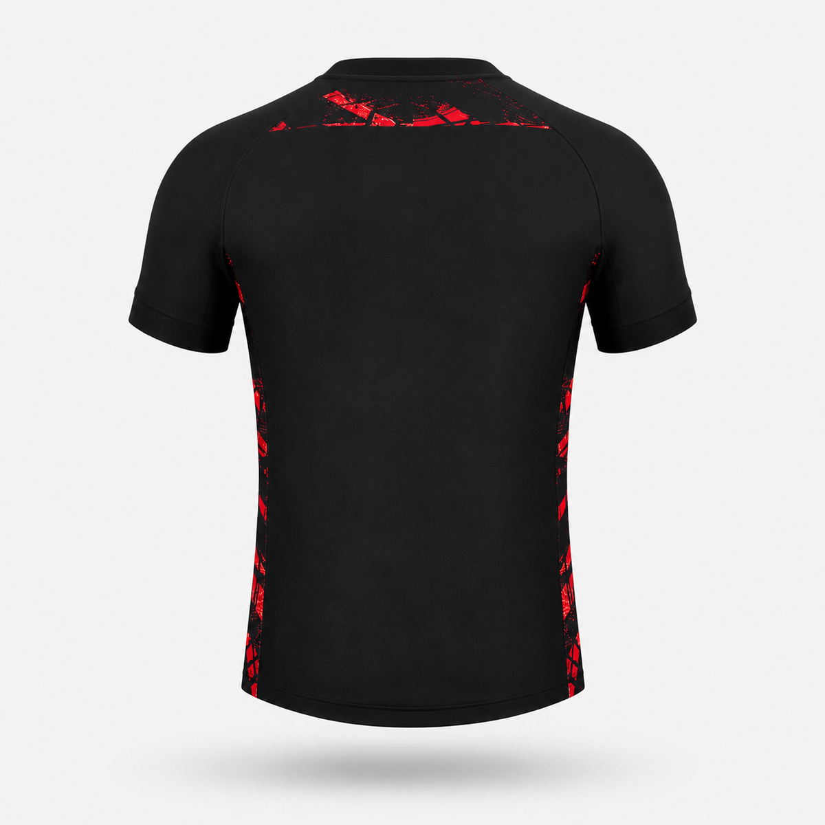 Maillot DOMICILE 21/22 - PRO D2 - Rouen Normandie Rugby