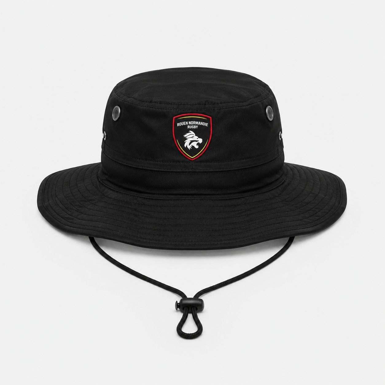 Chapeau RNR - Rouen Normandie Rugby