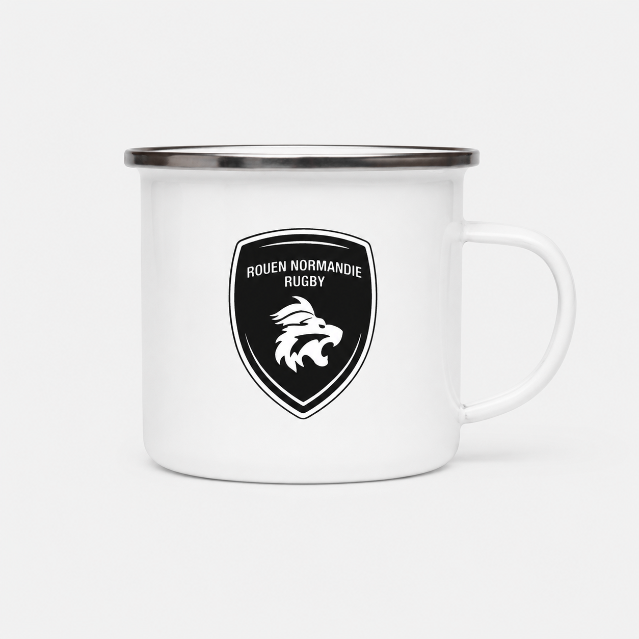 Mug blanc RNR
