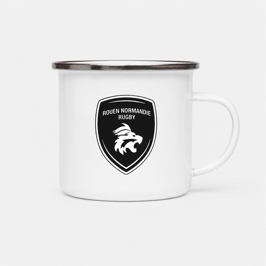 Mug blanc RNR