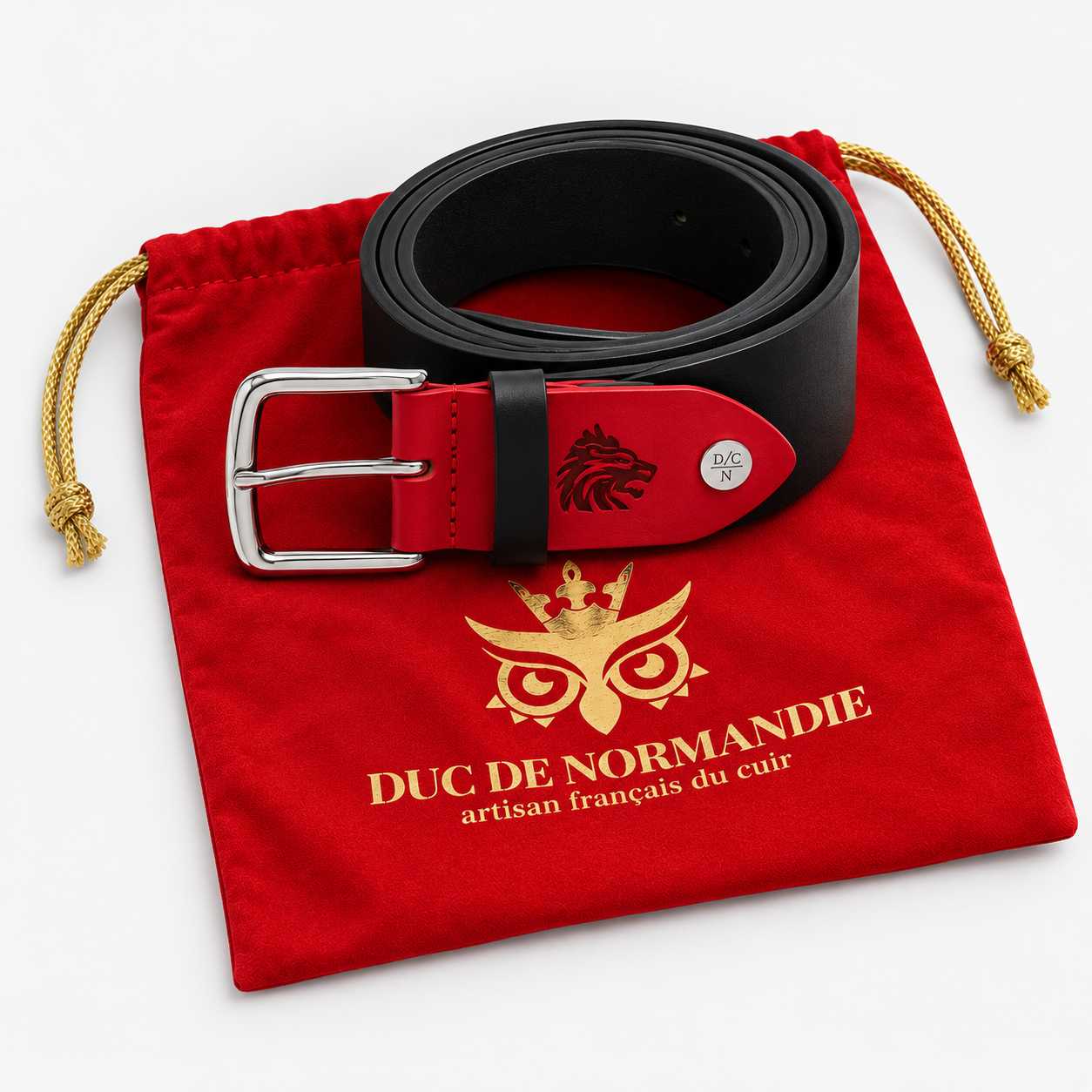 Ceinture RNR - Rouen Normandie Rugby